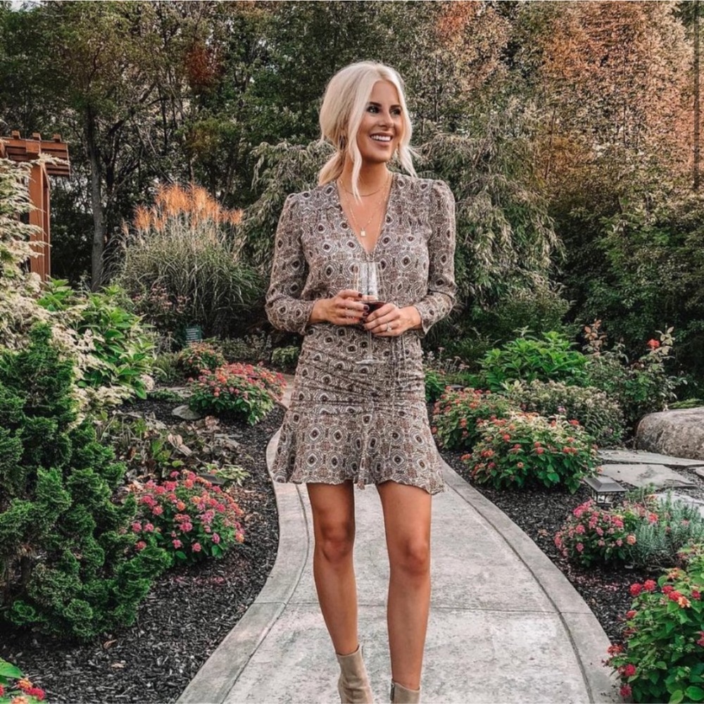 Veronica Beard dress size 2 perfect condition